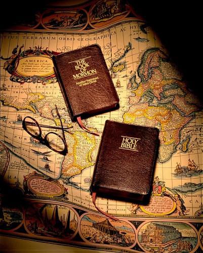 Belief Scriptures