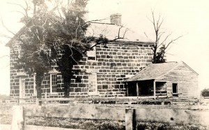 Carthage Jail Mormon