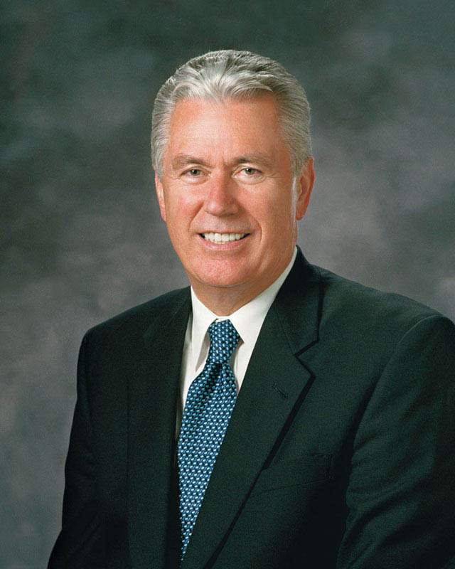 Conference Uchtdorf