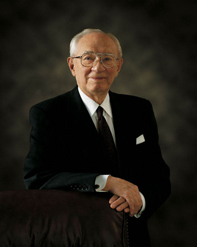 Conference Hinckley