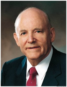 howard w hunter mormon