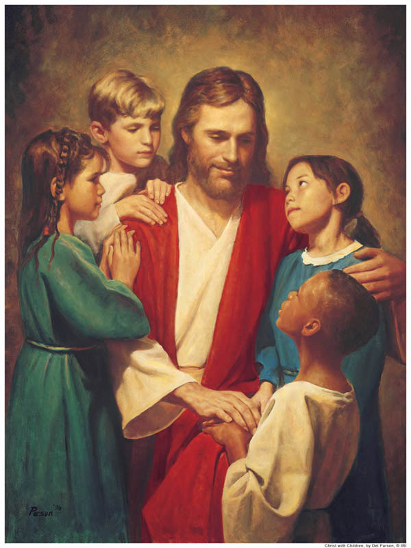 Articles Of Faith