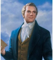 The Joseph Smith Papers