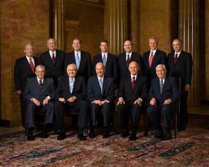 Mormon Leaders Apostle Mormon Leaders Apostle