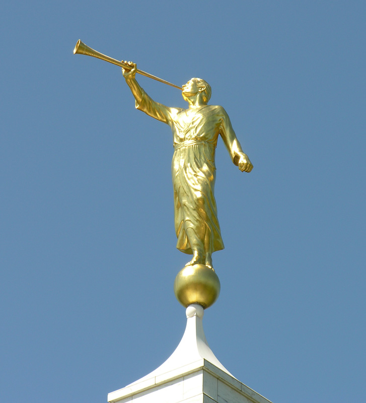 Nashville Temple