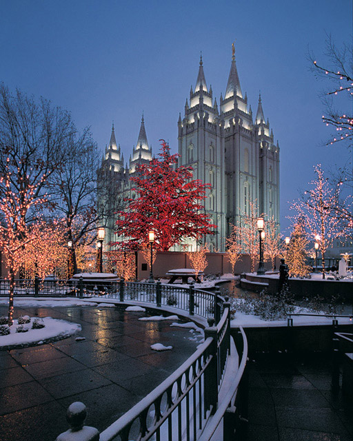 Joseph Smith Movie
