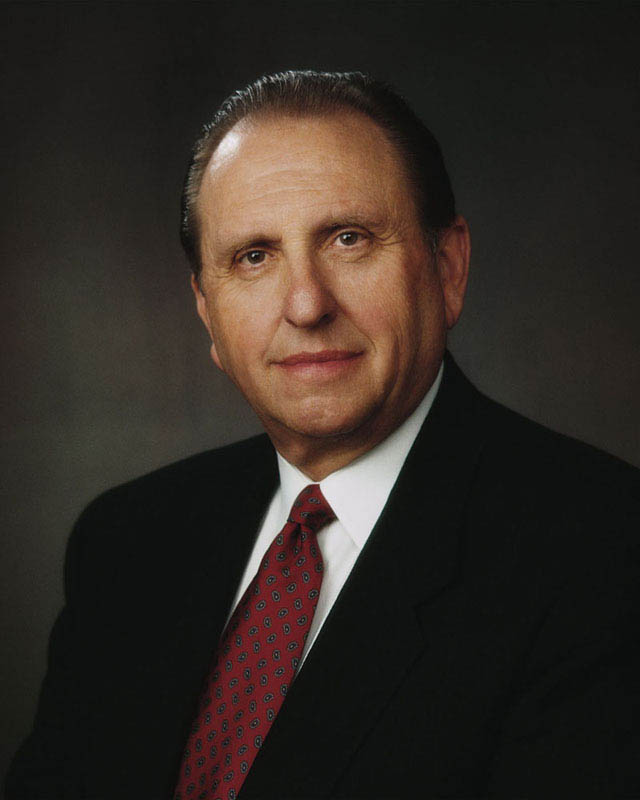 Witnesses of the Prophet Joseph Smith