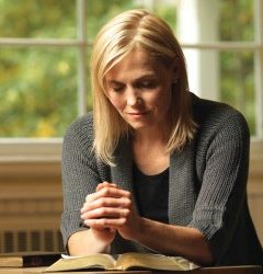 Mormonism: Pray, He Loves You