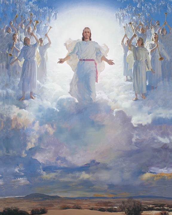 Joseph Smith: Insights into Matthew