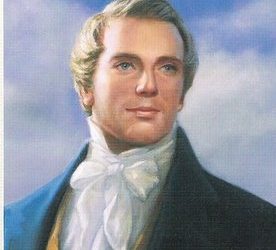 My Witness of Joseph Smith