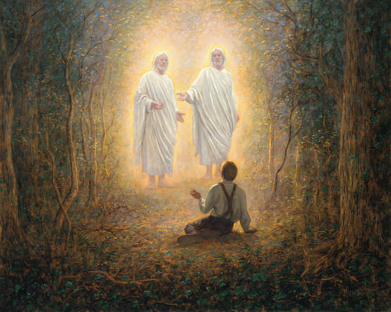 Quotes on Faith: Love of God