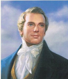 Did Joseph Smith get it right?