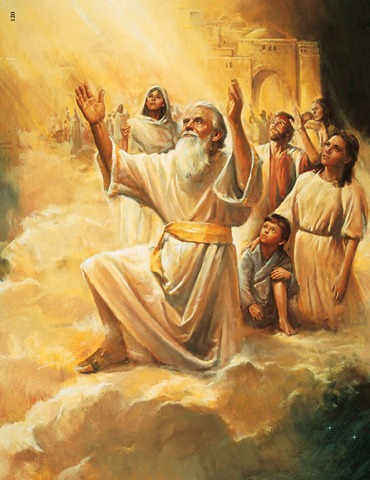 Joseph Smith and the Book of Enoch, 2