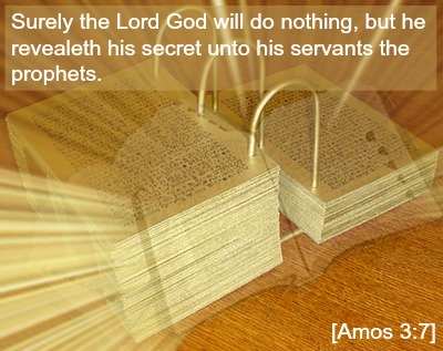 How Joseph Smith Translated the Book of Mormon